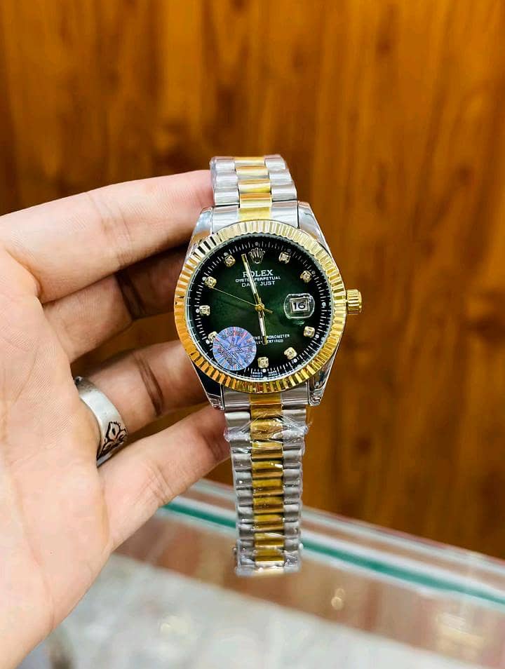 Rolex Women watches