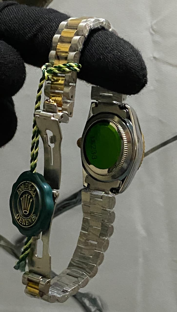 Rolex Women watches