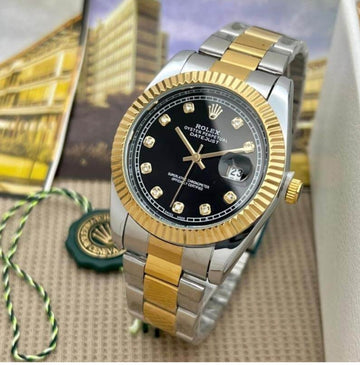 Chain Watch for Men RLX