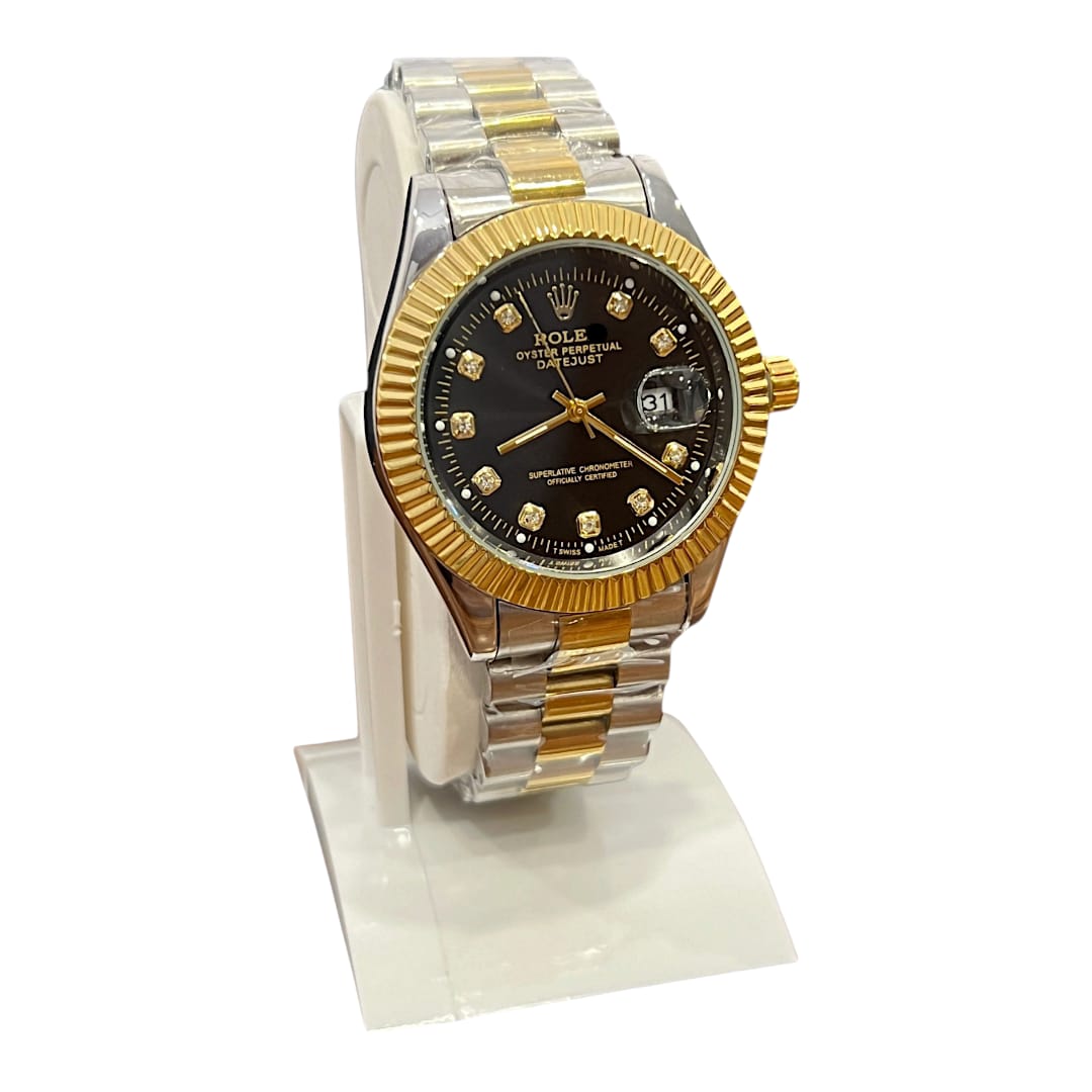 Chain Watch for Men RLX